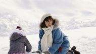 Cristin Milioti as Betsy Solverson in Fargo (Season 2) | Image via Prime Video